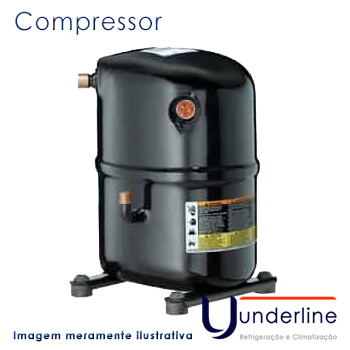 compressor