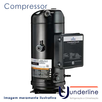 compressor