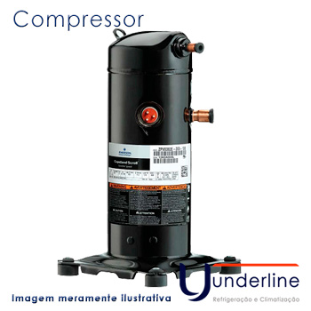 compressor