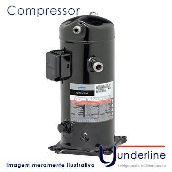 compressor