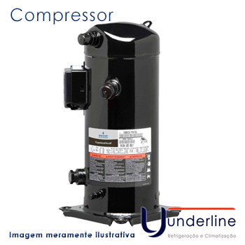 compressor