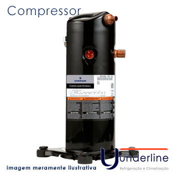 compressor