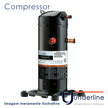 compressor