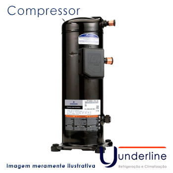 compressor