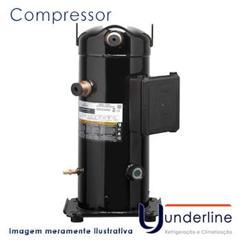 compressor