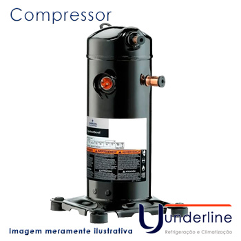 compressor