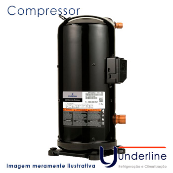 compressor