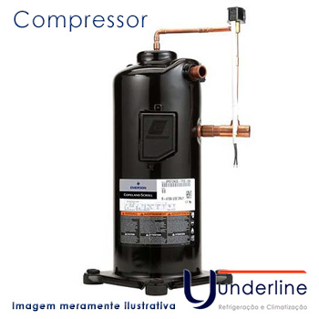 compressor