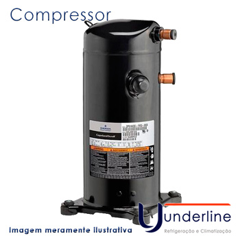 compressor