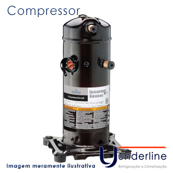 compressor