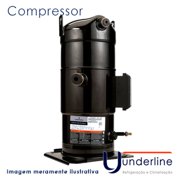 compressor