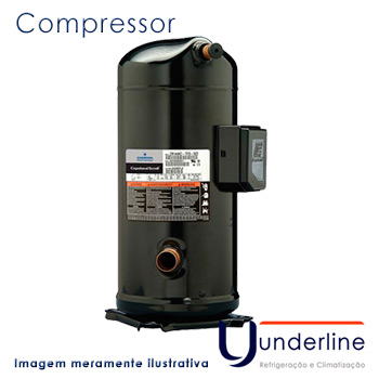 compressor