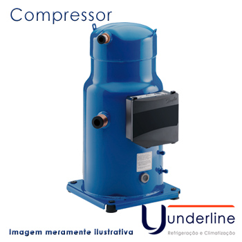 compressor