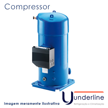 compressor