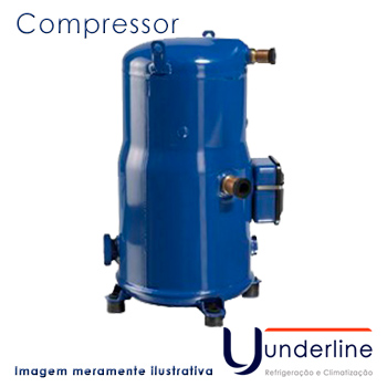 compressor