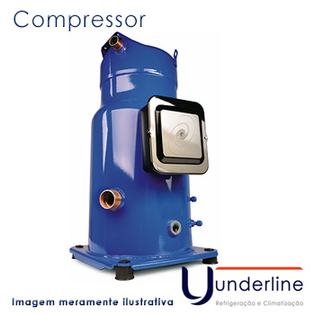 compressor