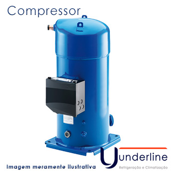 compressor